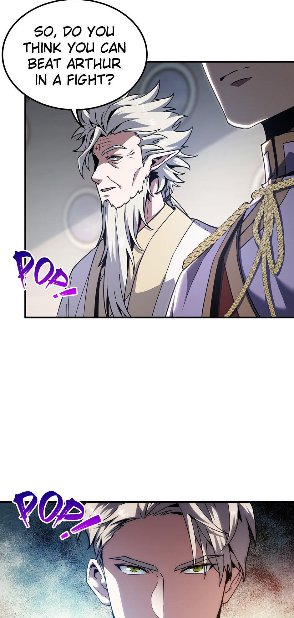 The Beginning After the End Chapter 217 66